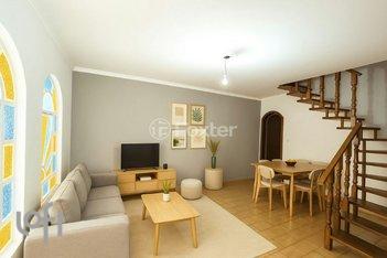 apartment em Jorge Washington, Carrão - São Paulo - SP