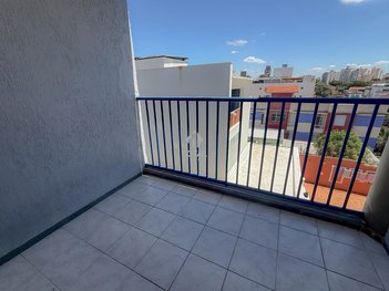 apartment em Rua Desembargador Pedro Licínio, Ouro Preto - Belo Horizonte - MG