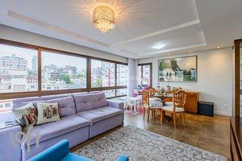 apartment em Avenida Mariland, Mont'serrat - Porto Alegre - RS