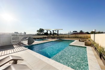 apartment em Rua dos Inocentes, Socorro - São Paulo - SP