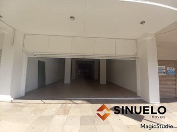 business em Júlio de Castilhos, Centro - Novo Hamburgo - RS