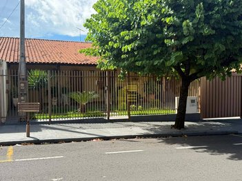 house em Rua Cristóvão Colombo, Jardim Nazareth - São José do Rio Preto - SP