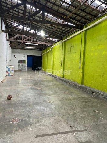 industrial em Rua Fernandes Moreira, Chácara Santo Antônio (Zona Sul) - São Paulo - SP