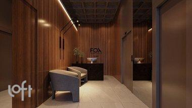 apartment em Centauro, Santa Lúcia - Belo Horizonte - MG