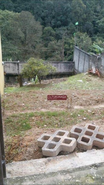 land_lot em Rua Joaquim Augusto de Aguiar, Jardim Monte Santo - Guarulhos - SP