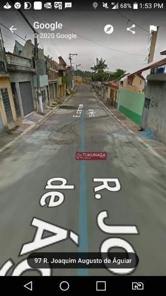 Cômodo Condomínio