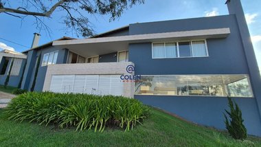 house em Rua Rubi, Alphaville - Lagoa dos Ingleses - Nova Lima - MG