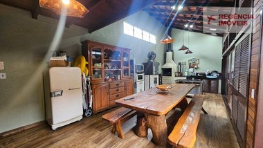house em Rua Tirana, Ubatuba - São Francisco do Sul - SC
