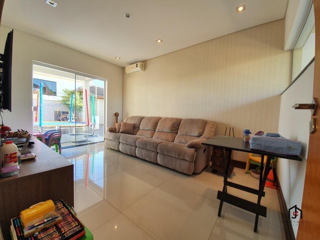 Sala de TV