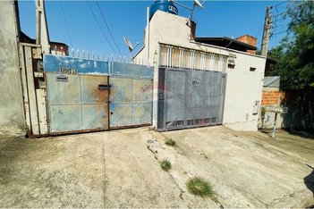 house em Rua Aloísio de Azevedo, Jardim Amanda I - Hortolândia - SP