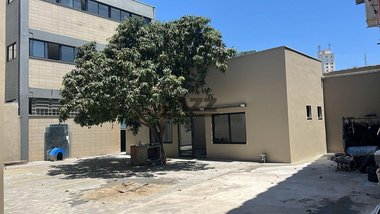 office em Rua Eliza Costa Santos, Jardim São Dimas - São José dos Campos - SP