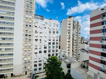 apartment em Rua Visconde de Pirajá, Ipanema - Rio de Janeiro - RJ