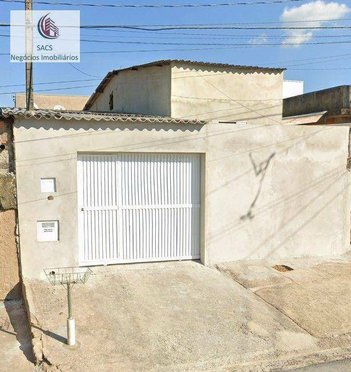 house em Rua Gana, Núcleo Residencial Bairro da Vitória - Campinas - SP
