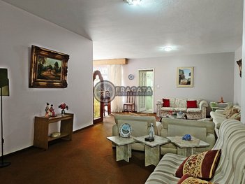 apartment em Rua Itacolomi, Higienópolis - São Paulo - SP