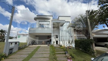 house em Condomínio Residencial Ibiti Royal Park, Ibiti Royal Park - Sorocaba - SP