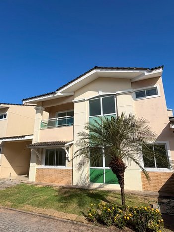 house em Avenida Odilon Guimarães, Lagoa Redonda - Fortaleza - CE