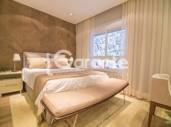 apartment em Rua Domingos Lopes da Silva, Vila Suzana - São Paulo - SP