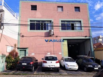 industrial em Rua Guilhermino de Lima, Jardim América - Guarulhos - SP