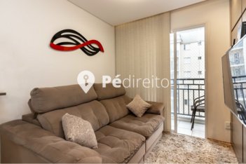 apartment em Rua Padre Adelino, Quarta Parada - São Paulo - SP