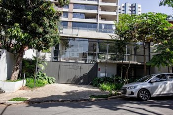 commercial_property em Rua Vargem do Cedro, Sumaré - São Paulo - SP