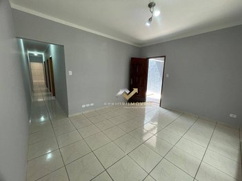 house em Rua Tucuruí, Vila Pires - Santo André - SP
