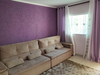 house em Avenida Padre Gregório Mafra, Vila Taquari - São Paulo - SP