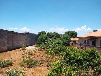 land_lot em Rua Francisco Henrique de Oliveira, Itinga - Salto de Pirapora - SP