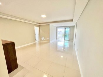 apartment em Rua Libia Cruz, Estreito - Florianópolis - SC