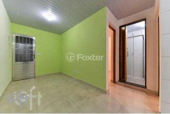 house em Antônio Cardoso de Barros, Casa Grande - Diadema - SP