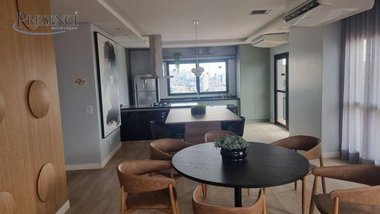apartment em Avenida Pompéia, Vila Pompéia - São Paulo - SP
