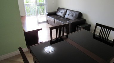 apartment em Rua das Cobeias, Vila Bela - São Paulo - SP