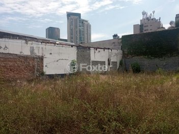 land_lot em Rua Prebixim, Brooklin Paulista - São Paulo - SP