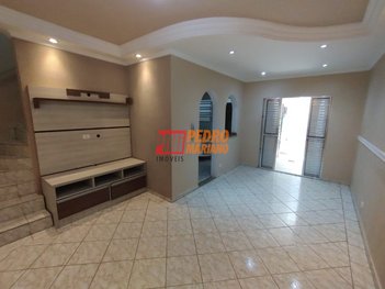 house em Rua Heizo Nakano, Demarchi - São Bernardo do Campo - SP