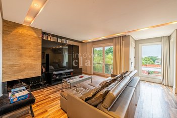 house em Avenida Cai, Cristal - Porto Alegre - RS