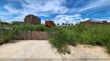 land_lot em Rua Mario Ueda, Jardim Central Park Monte Mor II - Monte Mor - SP