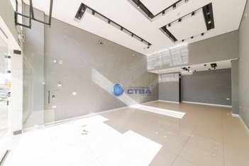 business em Avenida Senador Salgado Filho, Uberaba - Curitiba - PR