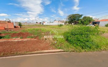 land_lot em Rua Joaquim José da Silva, Garças - Piracicaba - SP