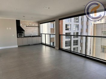 apartment em Rua José Maria Lisboa, Jardim Paulista - São Paulo - SP