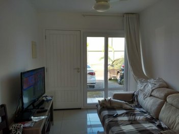 house em Avenida Central, Rainha do Mar - Xangri-Lá - RS