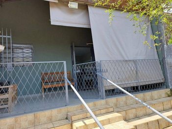 house em Rua Antônio Frederico Ozanan, Higienópolis - Piracicaba - SP