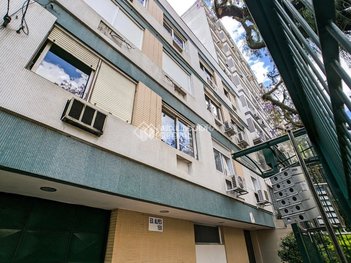 apartment em Rua Felipe Camarão, Rio Branco - Porto Alegre - RS