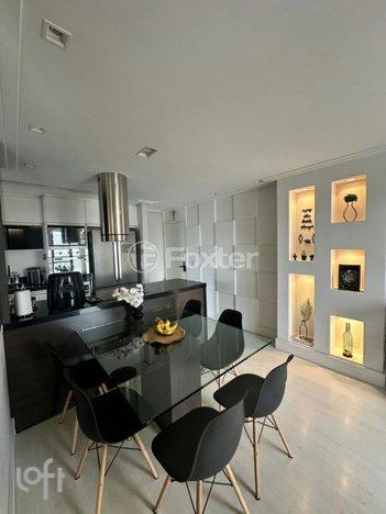 apartment em Santa Marina, Barra Funda - São Paulo - SP