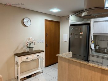 apartment em Rua Porto Xavier, Vargas - Sapucaia do Sul - RS