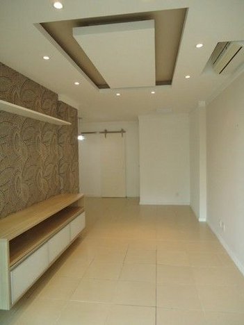 apartment em Rua Juiz Goulart Monteiro, Vital Brazil - Niterói - RJ