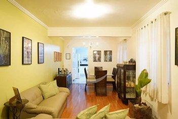 house em Rua Bento Gonçalves, Vila Regente Feijó - São Paulo - SP