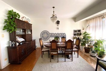 apartment em Avenida Angélica, Consolação - São Paulo - SP