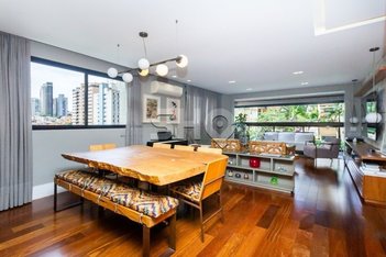 apartment em Rua Coronel Melo de Oliveira, Perdizes - São Paulo - SP