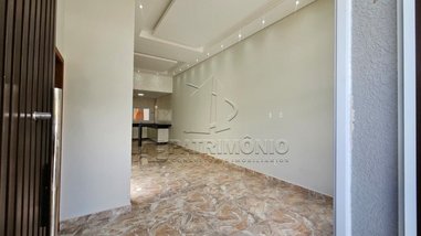 house em Avenida José Santos Almeida, Jardim Residencial Villa Amato - Sorocaba - SP