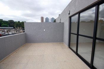 apartment em Rua Grauçá, Vila Sofia - São Paulo - SP