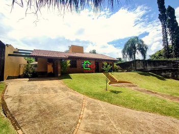 house em Rua das Orquídeas, Chácara Primavera - Campinas - SP
